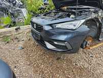 Seat Leon FR Salon Polska Faktura Vat