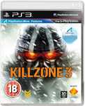 Killzone 3 PS3 Uniblo Łódź