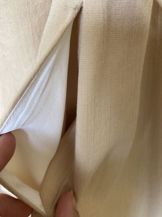 Marynarka oversize narzuta primark 34/36