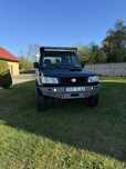 Hyundai Galloper diesel