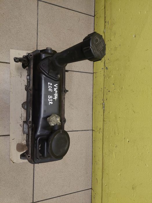 vw t4 2.0 głowica silnika 044103373d