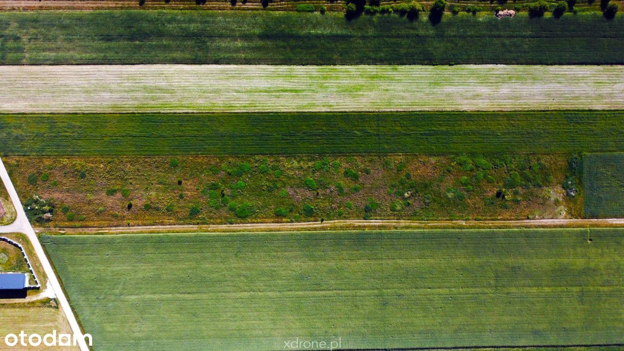MAŁOPOLE Działka PRZEMYSŁOWA, Usługowa, Inwestycje