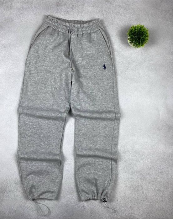 БЕЗ ПРЕДОПЛАТ Polo штани фліс