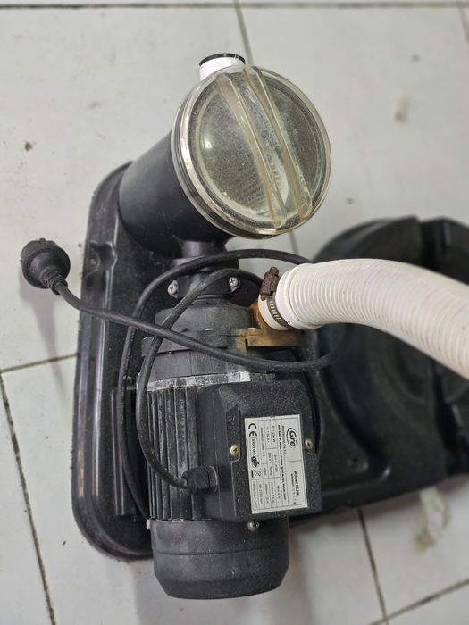 Bomba Fiji 230W para Gre FS400 BFIJI6FS
Info
Devido