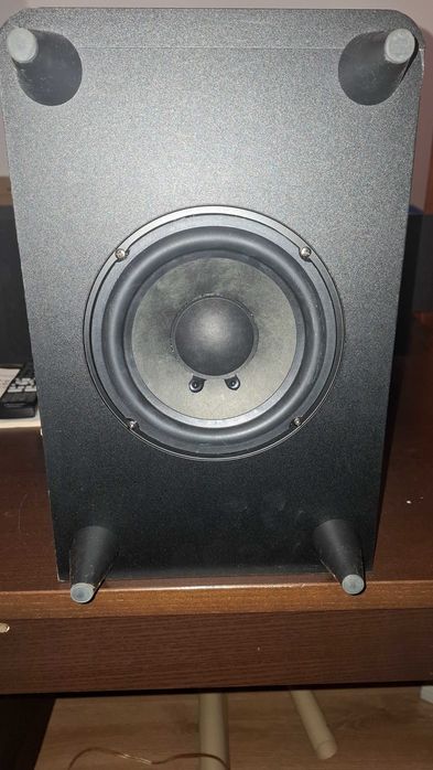 Zestaw kina domowego Pioneer HTP-072 (vsx-324 + głośniki 5.1)