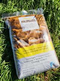 Pellet Holzpellets Premium Gryfskand 6mm 975kg - dostawa gratis !