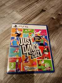 Just Dance 2021, gra na PlayStation 5