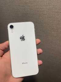 iPhone XR 64 gd (разбит дисплей)