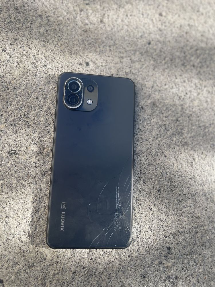 XIAOMI Mi 11 Lite 5G