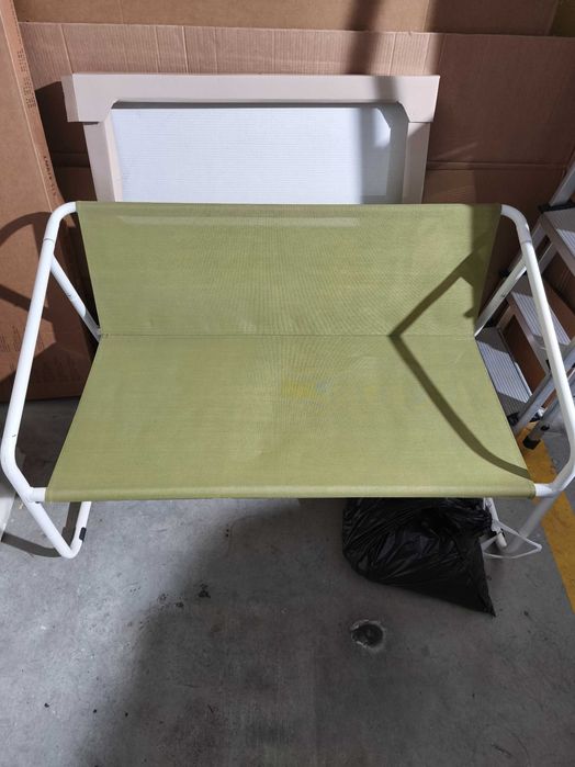 Sofá Ingmarso IKEA