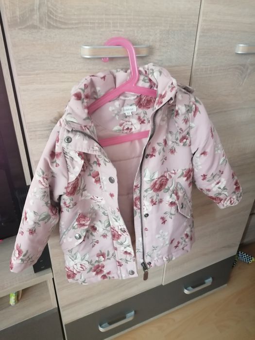 Kurka jesienno zimowa newbie