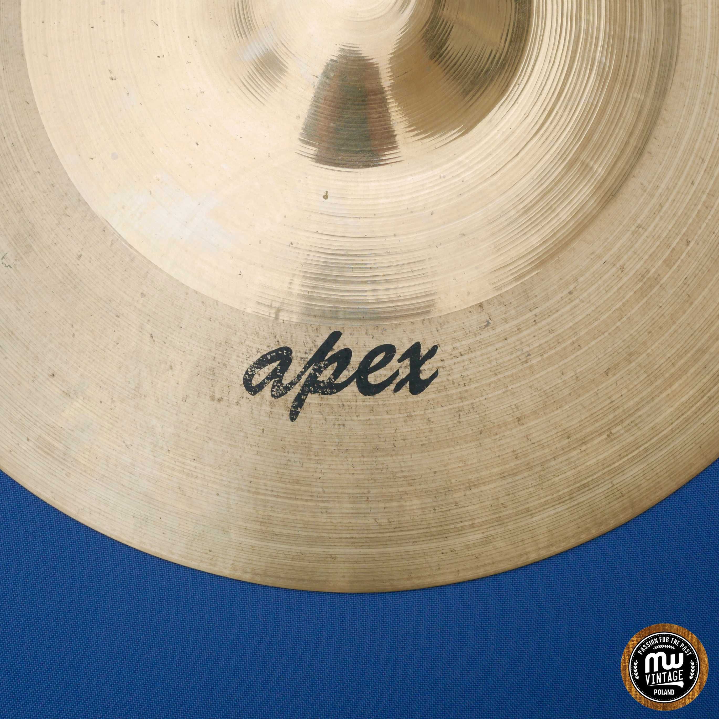 Turkish - talerz Apex Ride 22" ‼️