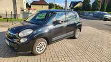 Fiat 500L 2013r. 1.4 16v 6bieg