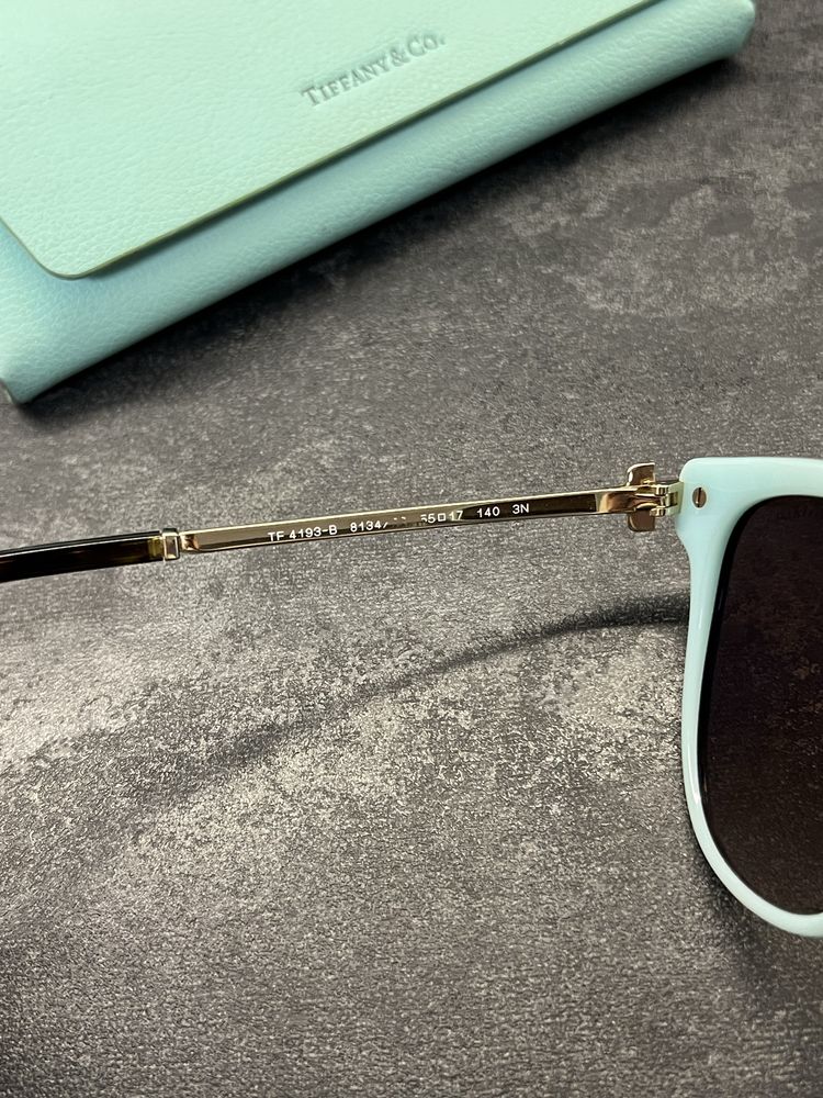 Окуляри Tiffany&Co