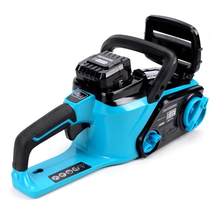 Аккумуляторная цепная пила Makita DUC 4002 PRO | 40V | 12 A/h