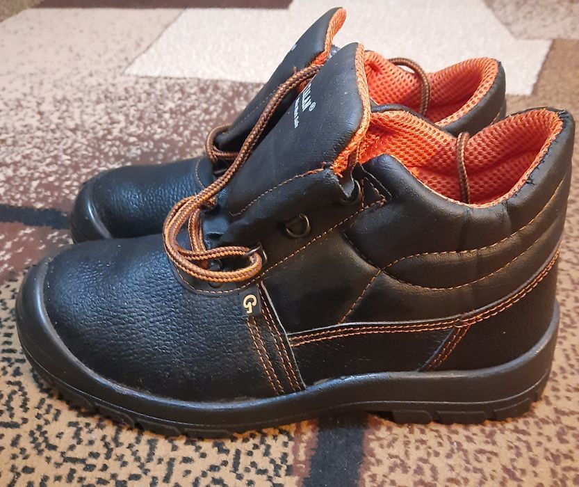 Черевики робочі TALAN