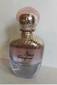 Amo  ferrogamo Salvatore ferrogamo parfum 50 ml оригинал.