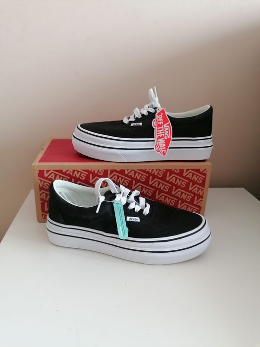 Buty vans oryginalne