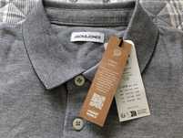 Футболка Jack&Jones L нова оригінал поло теніска