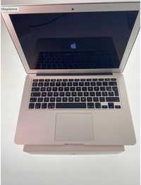 MacBook Air 13" APPLE i5 8GB/250GB SSD srebrny po liftingu