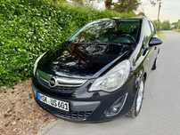Opel Corsa Lift 1.4 benzyna Bezwypadkowy