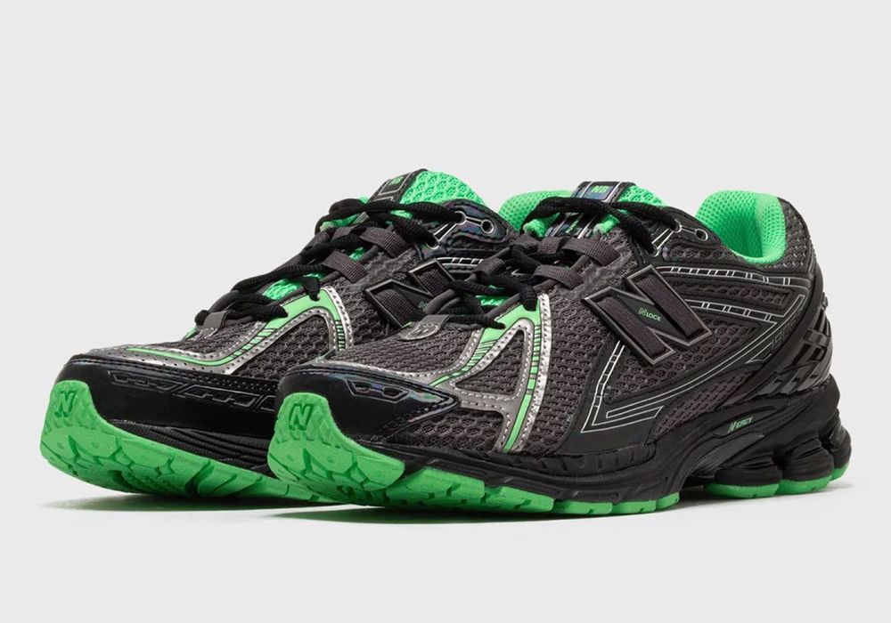 Кросівки чоловічі New Balance 1906 U1906RCT