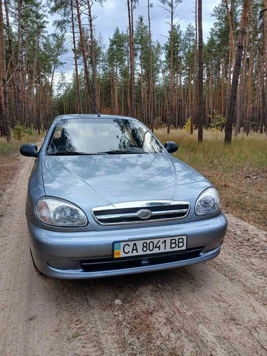 Авто в гарному стані