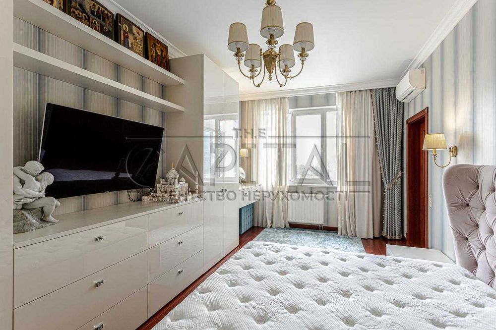 Продажа квартиры, ул. Механизаторов, ЖК Изумрудный, Соломенский р-н