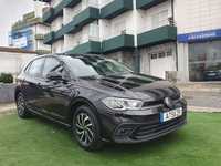 VW Polo 1.0 TSI Life