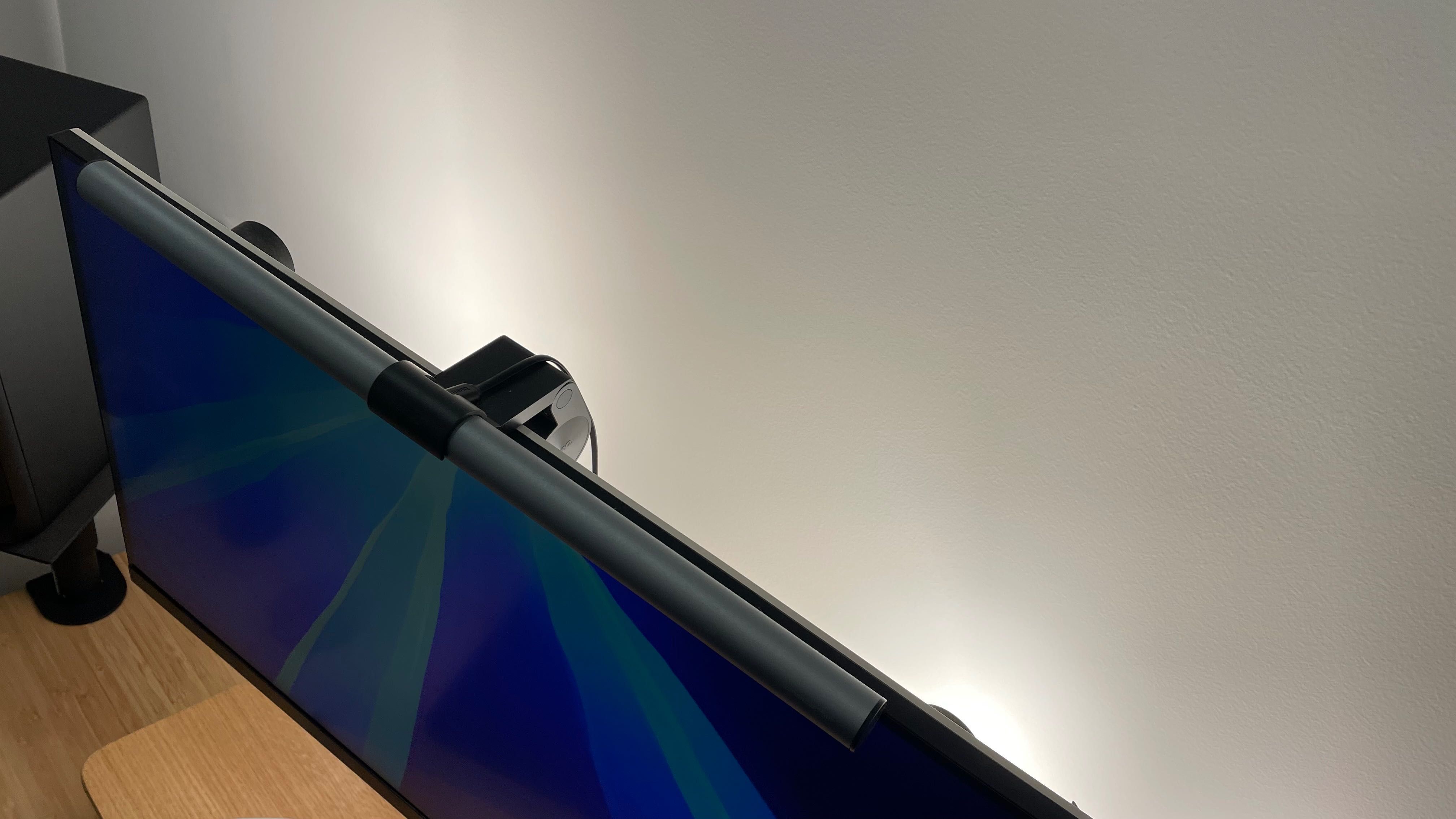 BenQ Screenbar Plus [EXCELENTE ESTADO]