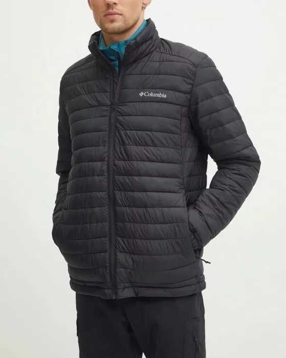 Чоловіча куртка Columbia silver falls™️ II jacket демісезонна L