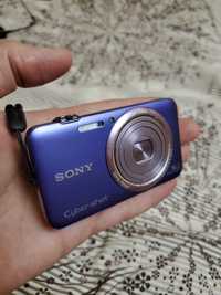 Фотоаппарат Sony cyber-shot DSC-WX7