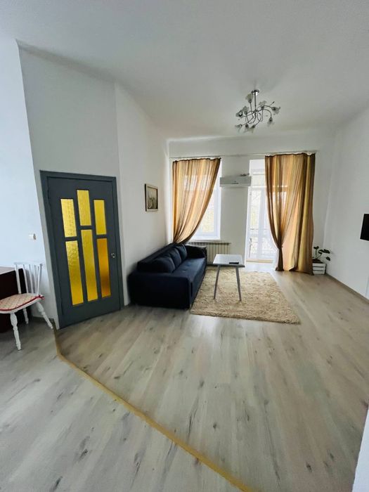 Квартира в центрі старого міста