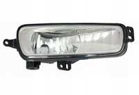 HALOGEN FORD FOCUS III 3 &#039;10- PRAWY DEPO