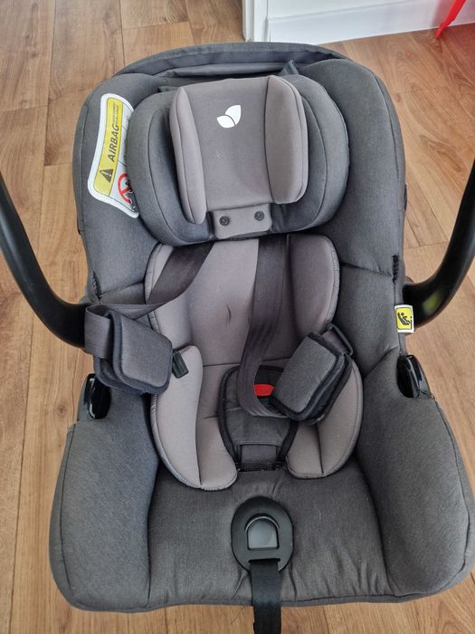 Fotelik Joie i-size 0-13