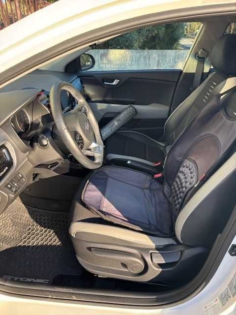 Kia Stonic 1.6 CRDI TX 110 cv (diesel)