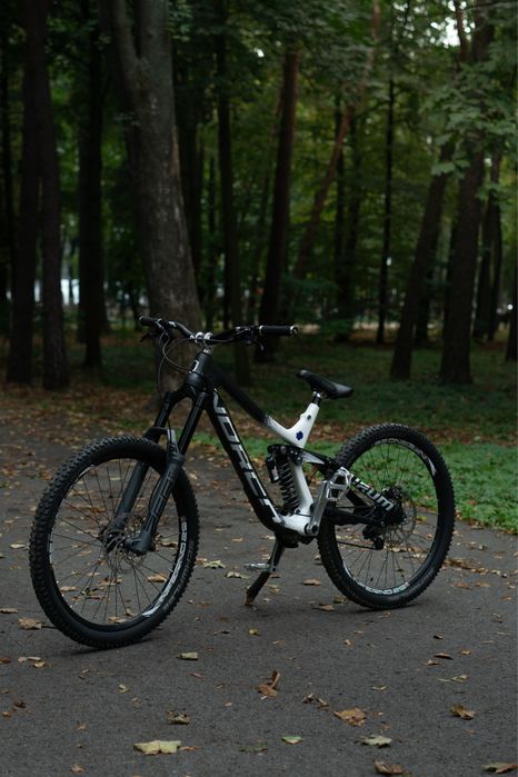 Norco Aurum C7.3 (małe L) freeride jibber