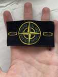оригінал патч stone island