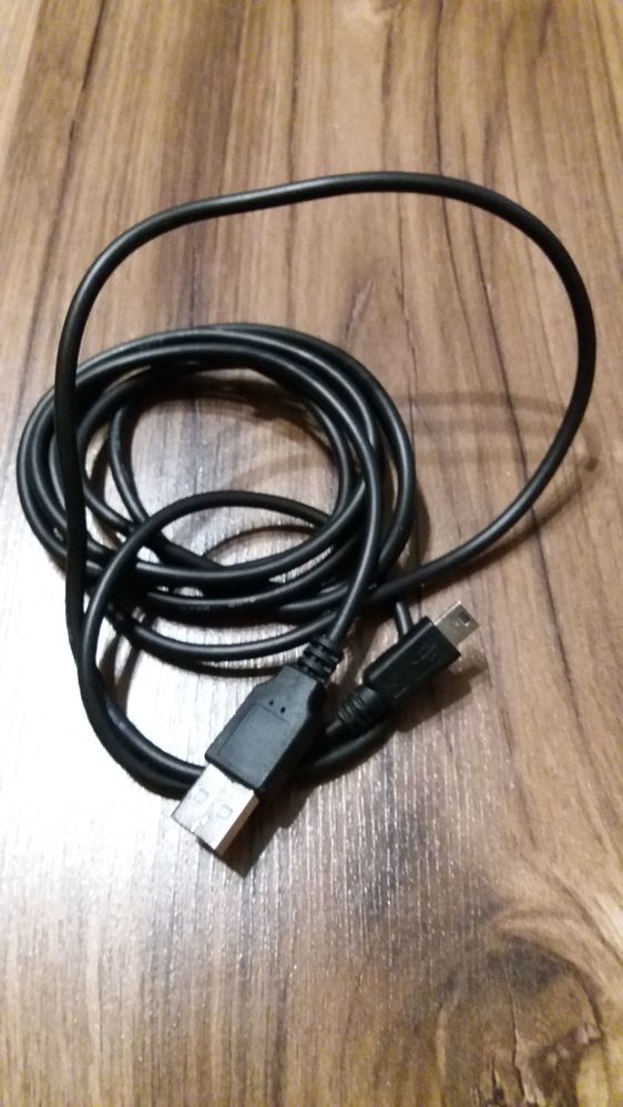 Kabel USB