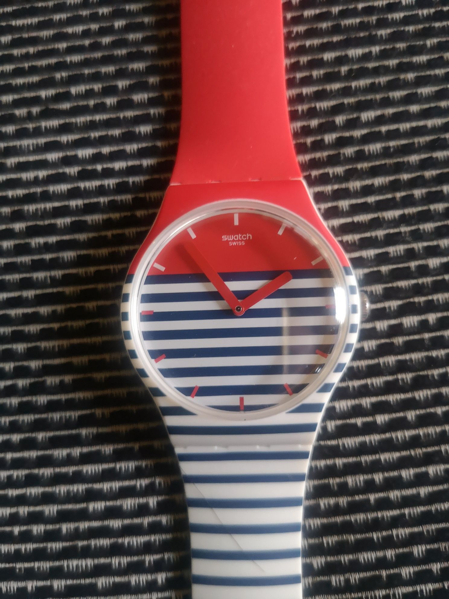 Vendo relógio Swatch