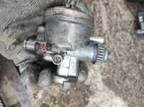 Gaźnik Romet Komar motorynka 12f oryginalny do czyszczenia / nr. 8.213