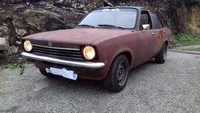 Opel 1204 / city