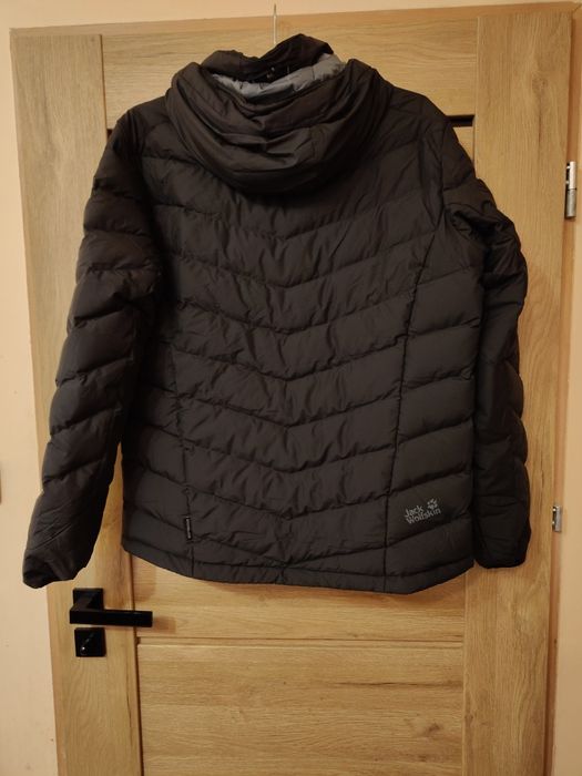 Kurtka męska Jack wolfskin