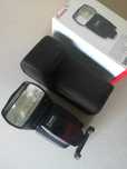 Flash Canon 580 EX 2