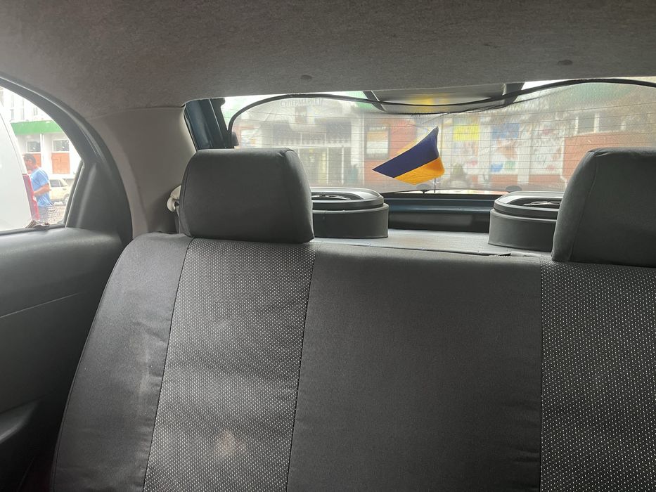 Forza в суперовому стані