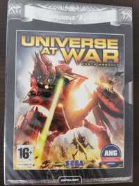 Universe at War: Earth Assault - nowa w foli