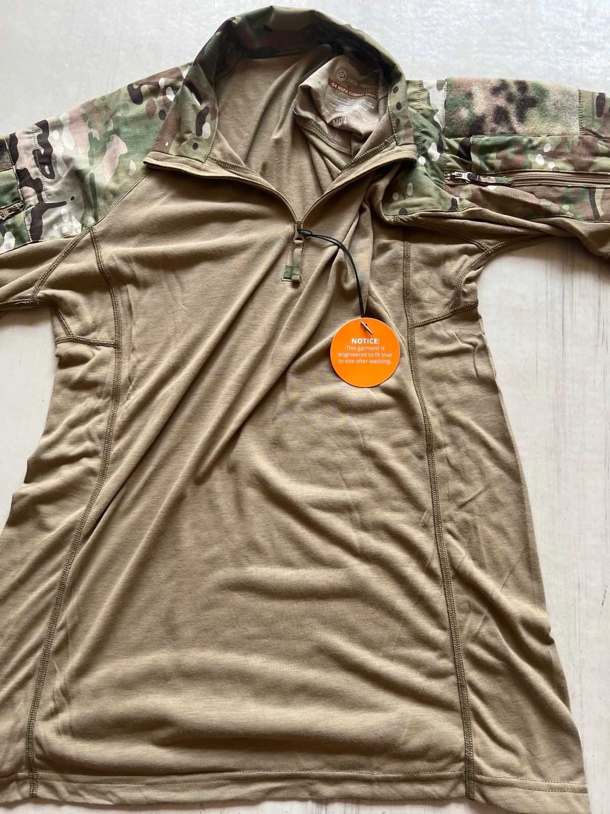 Crye Precision G4 Combat Shirt Нова