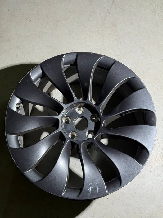 Диск колісний Tesla Model Y R21 Uberturbine 10.5J задній USED
