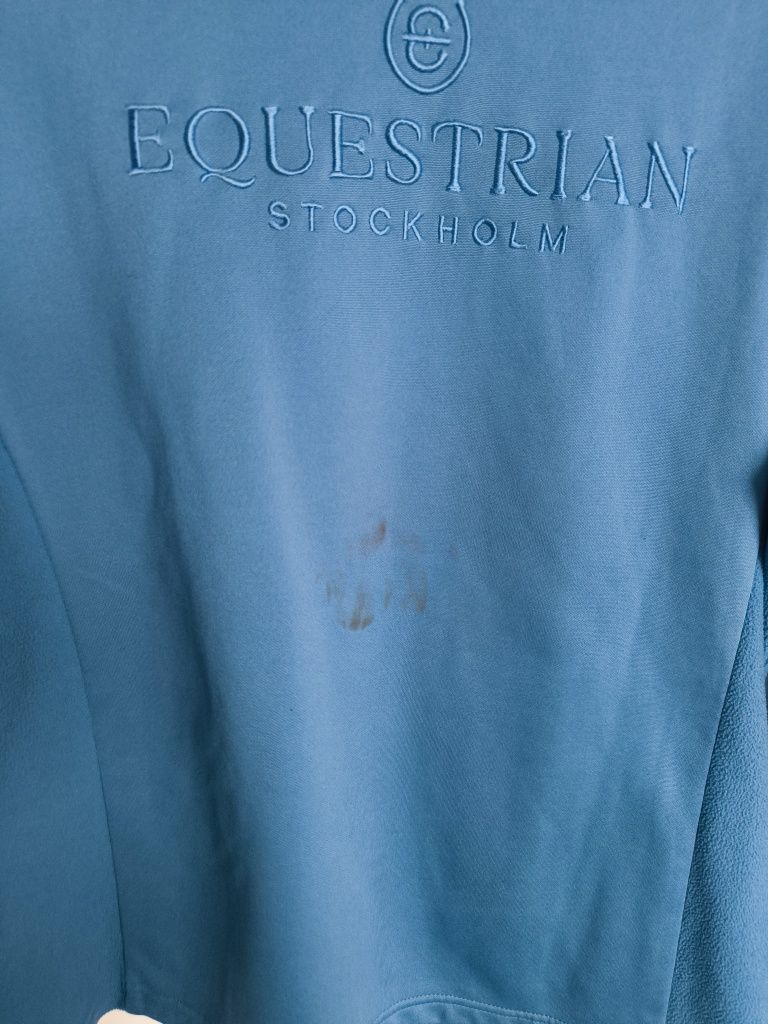 Bluza jezdziecka Equestrian Stockholm L 40