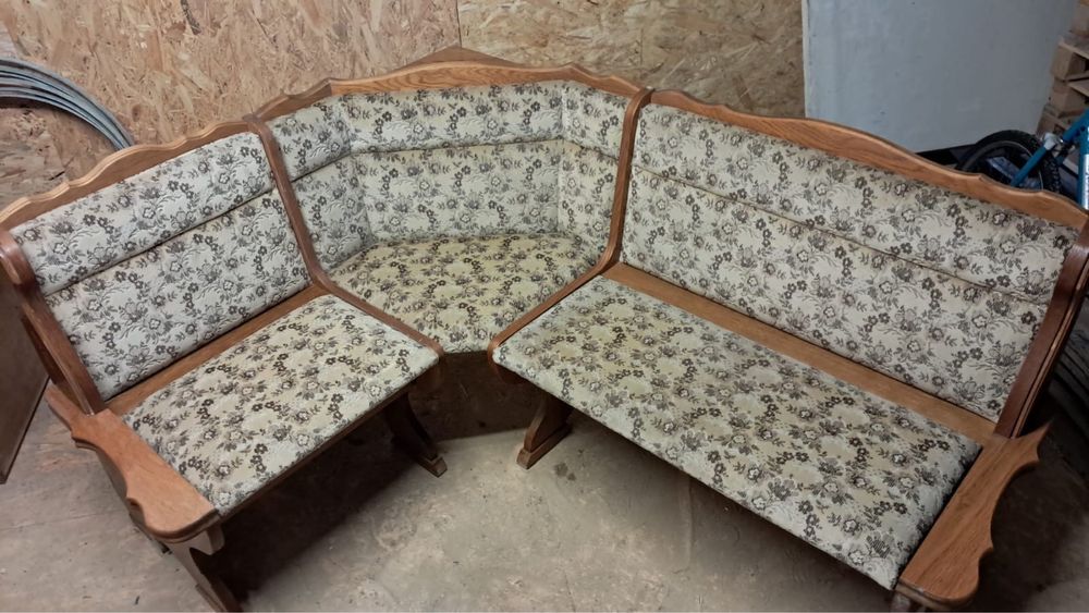 Narożnik kuchenny Bytom